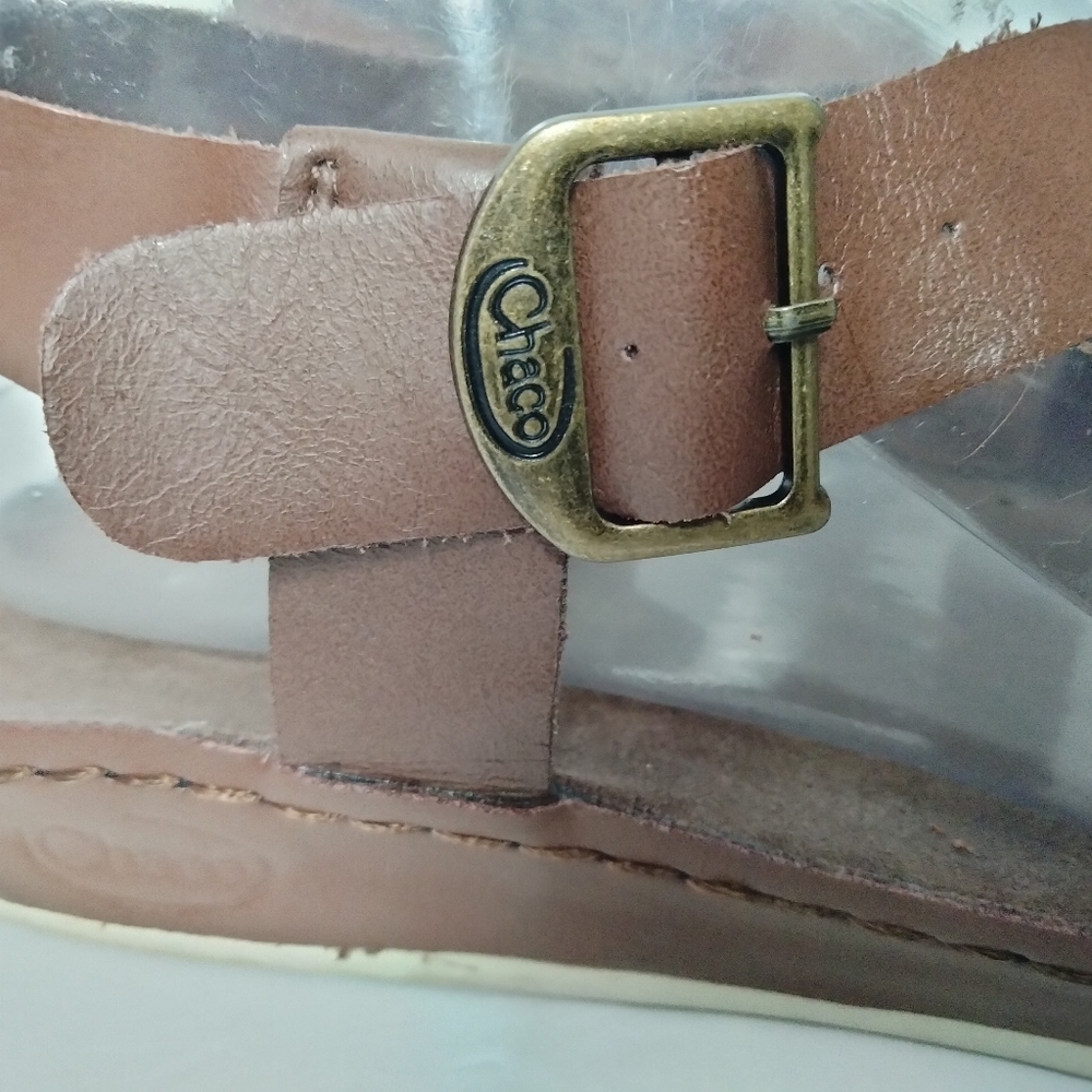 Chaco sandals - Picture 5 of 8
